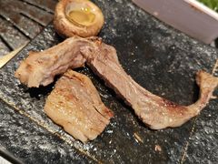 -花时·炭火烧肉(东百中心A馆店)