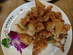 -直隶安家罩饼(复兴路店)