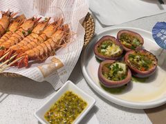 -79号渔船海鲜饭店(宝安店)
