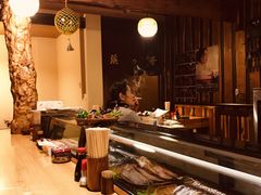 -四姐妹居酒屋