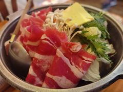 -坂吉屋·居酒屋深夜食堂(龙湖店)