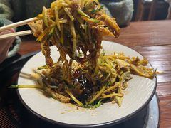 -掌上鲜(南顺城街店)