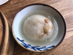 -新梅华·茶点餐厅(欧尚店)
