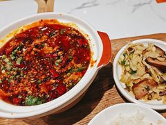 -乡村基·川味现炒大王(熙悦天街店)
