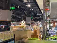 -百佳永辉超市(福田星河店)