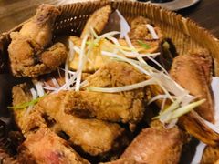 -MI WU FACTORY米屋美食工厂餐厅(绿地店)
