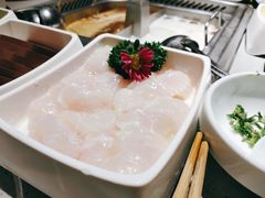 -海底捞火锅(老城根店)