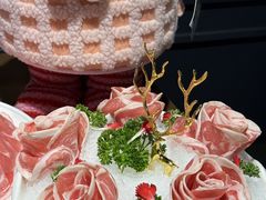 -快乐小羊(富强中路店)