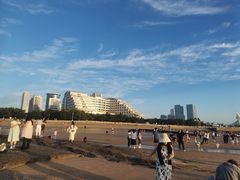 -日照灯塔风景区