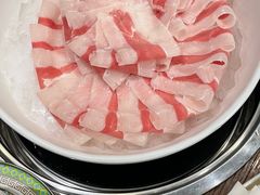 -百草滩羊清水涮羊肉(长城路店)
