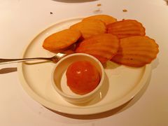 -壳里西餐厅Coquille Seafood Bistro(蒙自路店)