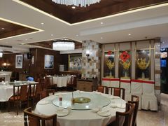 大堂-乾隆美食·本帮菜(黄河路店)