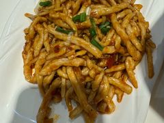 -光明邨大酒家(淮海路店)