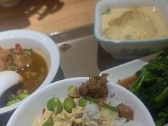 -老乡鸡(融科天地店)