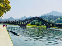 -绩溪龙川景区