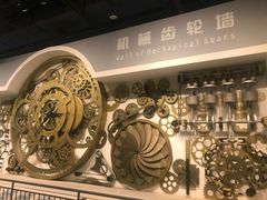 -佛山科学馆