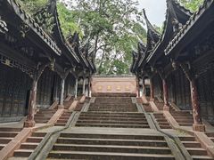 -凤栖山