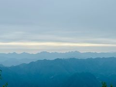 -塔云山