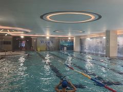 -W FITNESS 威尔仕健身·游泳(七宝店)