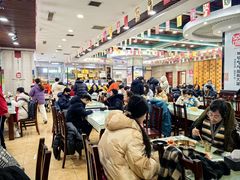 -服务大楼冷面(延大店)