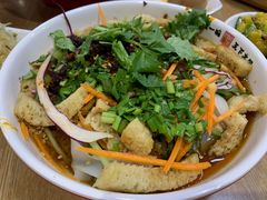大同凉皮-晋宝章大同刀削面(和平里店)