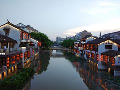 -七宝古镇