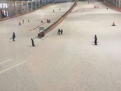 -绍兴启迪乔波冰雪世界