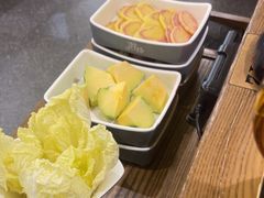 -井格重庆火锅(西直门凯德Mall店)