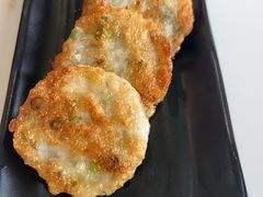 -祈胜邨•顺德鱼生•顺德菜(容桂店)