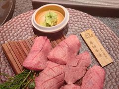 -黑牛の店·和牛烧肉(大悦城店)