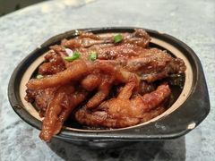 -聚丰园•湖鲜餐厅(阿红私房菜梅石路店)