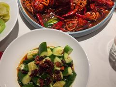 -杨氏青龙虾·羊蝎子(金盛路总店)