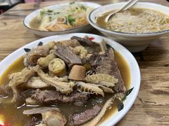 -正宗阳山牛杂(东城店)