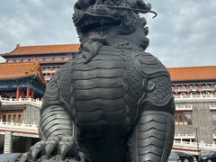 -大明幻境第一城