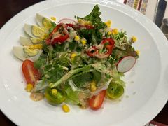 -食彩美印度特色美食餐厅·印度料理