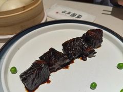 文火小牛肉-维园悦谱·海派家常菜(乌鲁木齐南路店)
