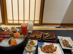 -桃夭日式料理(国信店)