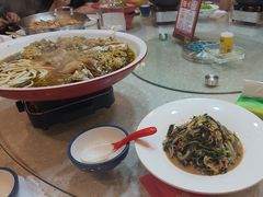 -福阿婆老牌湘菜(大润发店)