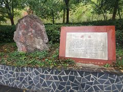 -南京老山国家森林公园