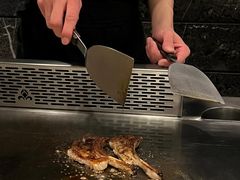 -枫品铁板烧(东樾店)