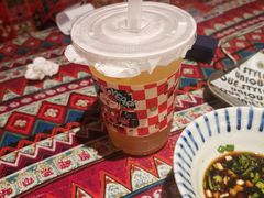 -火塘云南烧烤大排档