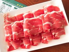 -岳合轩老北京涮肉