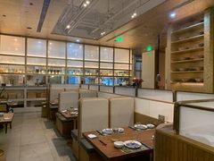 大堂-泰香米泰国餐厅(中大国际店)