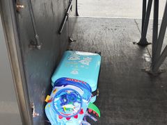 -上海长途客运南站