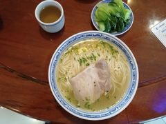 -同得兴 Since·1995 传统苏式面馆(十全街店)