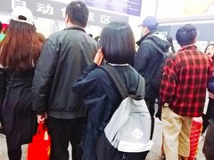 -沈阳站