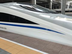 -莆田站