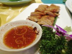 -金象湾泰国餐厅(华林路店)