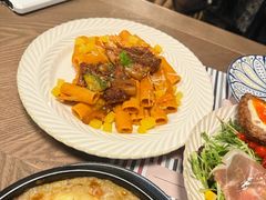 -仁义涵西餐·咖啡(中华巴洛克店)