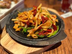 -纳瓦新疆菜(银都店)